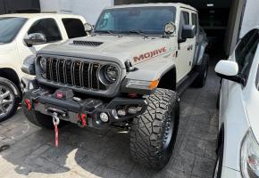 Jeep GLADIADOR JT MOJAVE 2023