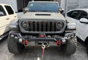 Jeep GLADIADOR JT MOJAVE 2023