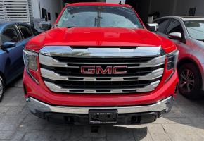 GMC Sierra 2022