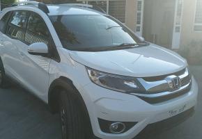 Honda BR-V 2019