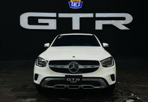 Mercedes Benz Clase GLC 2021
