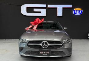 Mercedes Benz CLA 200 2020