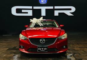 Mazda Mazda 6 2015