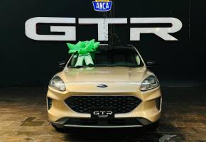 Ford Escape 2020