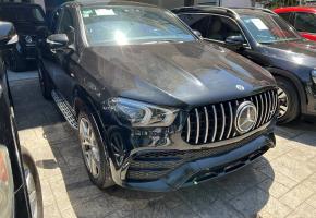 Mercedes Benz Clase GLE 2021