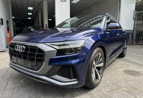 Audi Q8 S LINE 2019