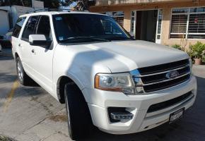 Ford Expedition 2016