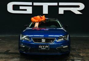 Seat León 2018