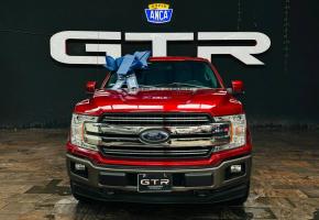Ford Lobo 2018