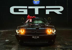 Dodge Challenger 2018