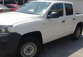 Volkswagen Amarok 2019