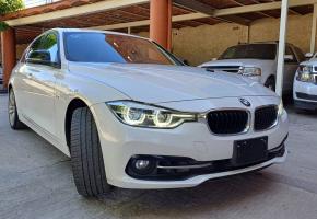 BMW Serie 3 2018