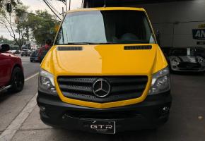 Mercedes Benz Sprinter 2017