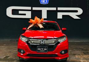 Honda HR-V 2019