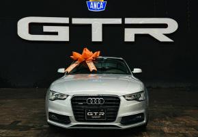 Audi A5 2015
