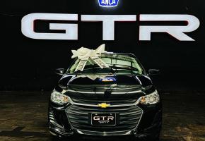 Chevrolet Onix 2021