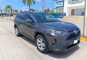 Toyota RAV4 2020