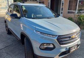 Chevrolet Groove 2022