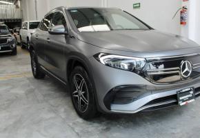Mercedes Benz EQA 300 4MATIC 2022