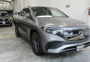 Mercedes Benz EQA 300 4MATIC 2022