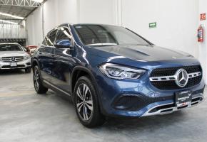 Mercedes Benz Clase GLA 2022