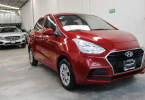 Hyundai Grand i10 2020