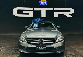 Mercedes Benz Clase C 2020