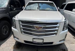 Cadillac Escalade 2019