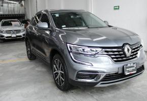 Renault Koleos 2024