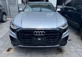Audi Q8 S LINE 2022