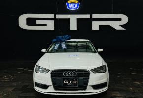 Audi A3 2016