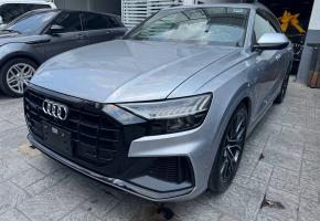 Audi Q8 S LINE 2022