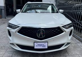 Acura MDX 2022