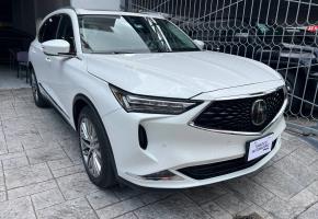 Acura MDX 2022