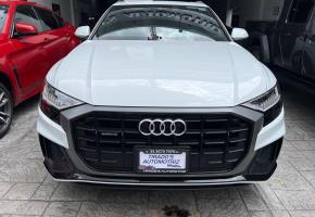 Audi Q8 S LINE 2021