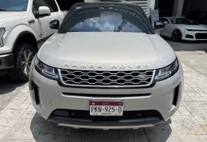 Land Rover Evoque SE Dynamic 2021