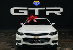 Chevrolet Malibu 2018