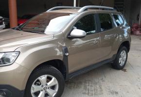 Renault Duster 2021