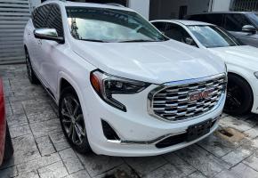 GMC Terrain 2019
