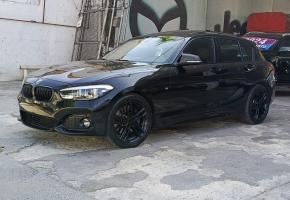 BMW 120i M SPORT 2019