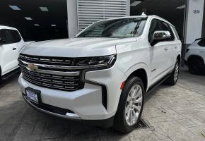 Chevrolet Tahoe 2023