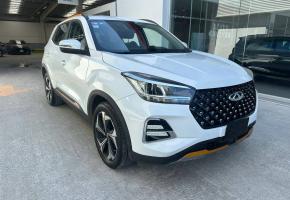 Chirey TIGGO 4 PRO1.5T Premium 2023