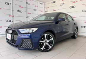 Audi A1 2023