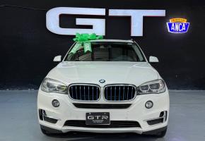 BMW X5 2018