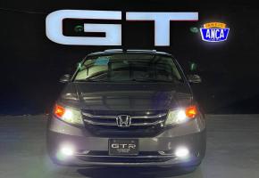 Honda Odyssey 2015