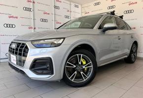 Audi Q5 2022