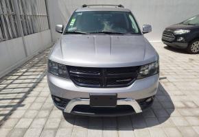 Dodge Journey SXT Lujo 7 P 2018