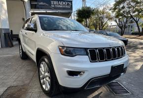Jeep Grand Cherokee 2017