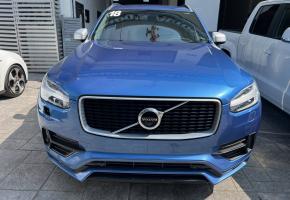 Volvo XC90 2018