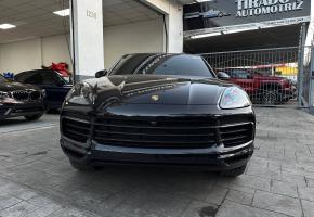 Porsche Cayenne 2020